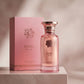 Pendora Scents Paris Corner Doris Pink Eau de Parfum 100 ml Fragancia Floral-Frutal Romántica y Dulce para Mujer con Notas de Rosa y Peonía