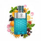 Bujairami No Limit Aroma perfume unisex 100ml Fresco con Naranja Limón y Rosas para un Toque Elegante y Refrescante