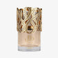 Dalal – Eau de parfum para mujer (frasco dorado de 100 ml) – Lattafa