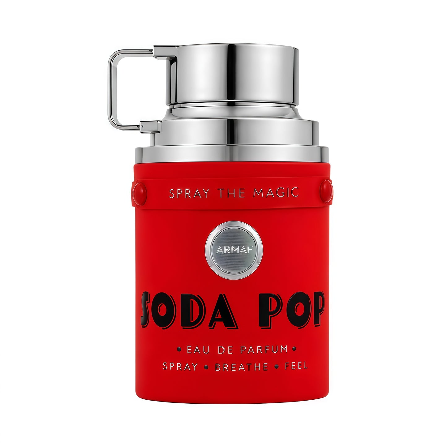 SODA POP ODYSSEY ARMAF