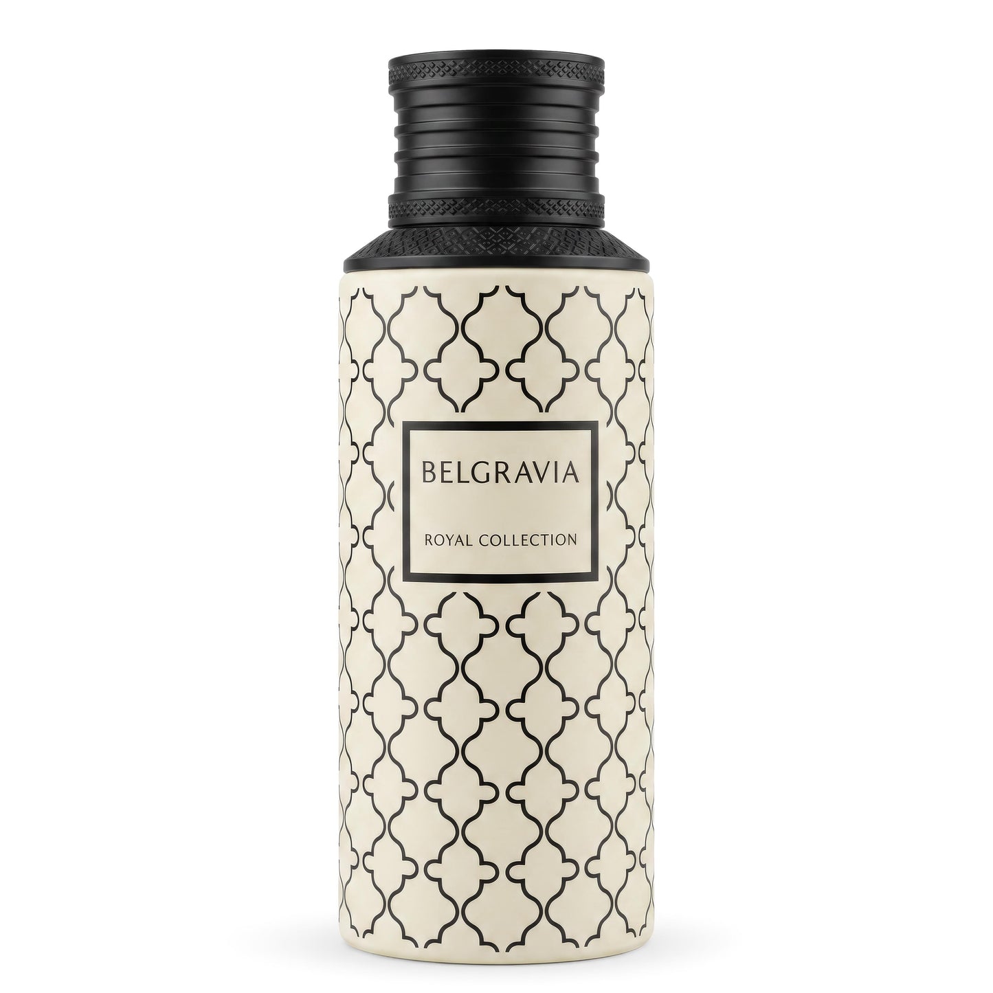 Belgravia MAISON ASRAR Eau de Parfum Unisex - Perfume Floral Amaderado con Grosella Negra y Lirio de los Valles para Hombres y Mujeres