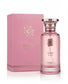 Pendora Scents Paris Corner Doris Pink Eau de Parfum 100 ml Fragancia Floral-Frutal Romántica y Dulce para Mujer con Notas de Rosa y Peonía
