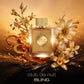 Club De Nuit Bling Gold 75ml Eau de Parfum Unisex Fragancia Elegante y Cremosa con Notas Cítricas Afrutadas y Gourmand Ideal para Ocasiones Especiales