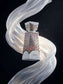 Aira Eau de Parfum Unisex 100ml Fragancia Cítrica Frutal y Amaderada con Elegancia Moderna para Uso Diario y Viajes