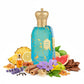 Armaf Eter Arabian Sky para Hombres y Mujeres Fragancia Amaderada Aromática 2024 con Cítricos Vibrantes y Fondo Cálido Profundo Ideal para Uso Diario o Eventos Especiales
