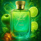 Hawas Verde Eau de Parfum Hombre 100 ml Fragancia Tropical Fresca y Amaderada para Hombres Modernos y Elegantes