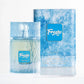 FREEZE Riiffs Perfume Unisex 100ml - Fragancia Fresca y Atractiva para Hombres y Mujeres
