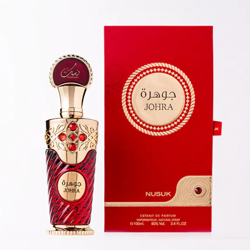 Johra Nusuk para Mujeres 100ML