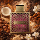 Rayhaan Kiss Eau de Parfum para Mujer 100 Ml Fragancia Oriental Dulce y Sensual con Notas de Avellana Coco y Jazmín