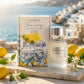 Mykonos Slow Living Eau de Parfum Unisex 50 ml Fragancia Cítrica Floral y Amaderada Fresca y Sofisticada para Uso Diario