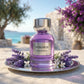 Mykonos Reflection Elixir Extrait De Parfum Unisex 50 ml Fragancia Cítrica Floral y Chipre Moderna y Elegante con Excelente Duración