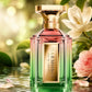 Velixir Harmonia Eau de Parfum Unisex Fragancia Floral Fresca y Amaderada 100ml para Uso Diario y Oficina