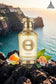 Pendora Enormity Eau de Parfum 100 ml - Fragancia Oriental Amaderada Intensa para Hombre y Mujer - Notas de Naranja y Pachulí - Ideal para Eventos Formales