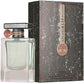 Atlas Perfumes para Hombres y Mujeres Fragancia Marina con Notas de Sal Limón Davana Iris Ámbar Gris Musgo de Roble y Sándalo