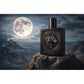 Rayhaan Wolf 100ml Perfume Hombre Fragancia Masculina Intensa Moderna y Adictiva con Notas Especiadas Dulces y Amaderadas